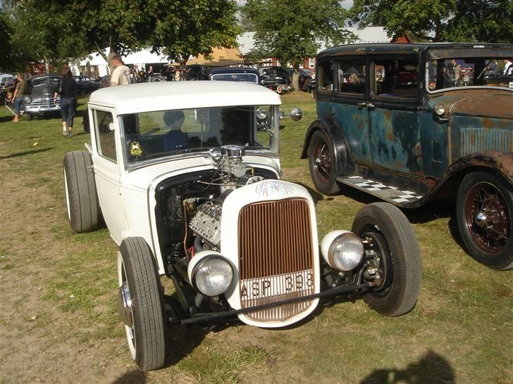 A BOMBERS - Old style weekend... billede 30