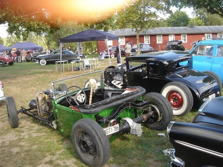A BOMBERS - Old style weekend... billede 31