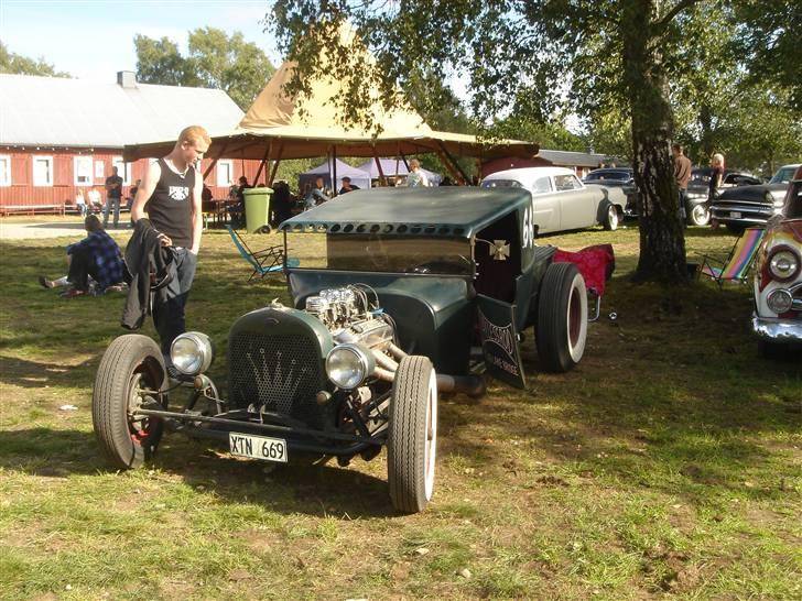 A BOMBERS - Old style weekend... billede 36