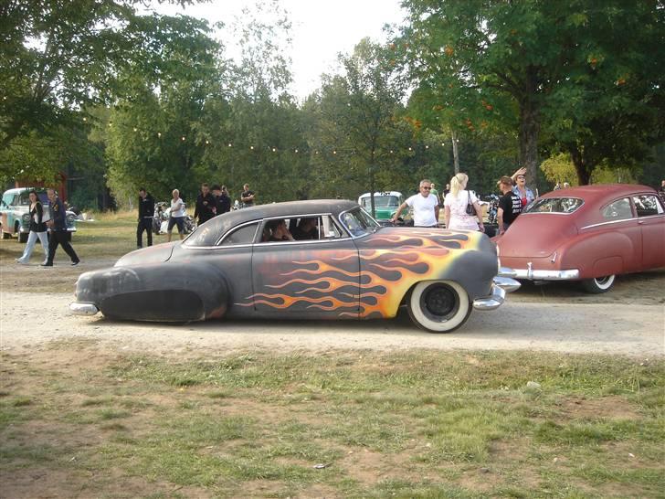 A BOMBERS - Old style weekend... billede 37