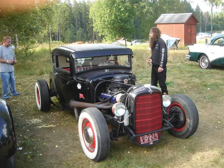 A BOMBERS - Old style weekend... billede 38