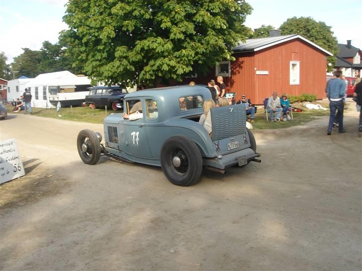 A BOMBERS - Old style weekend... billede 41