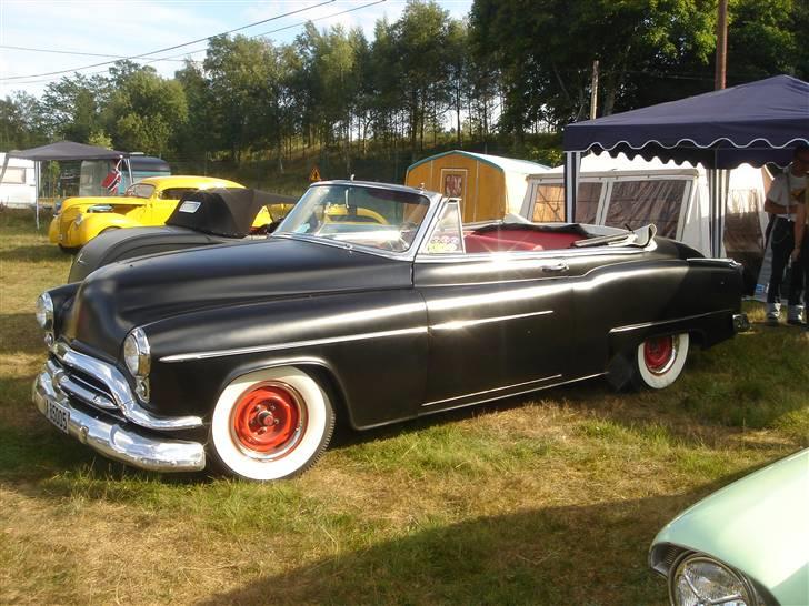 A BOMBERS - Old style weekend... billede 43