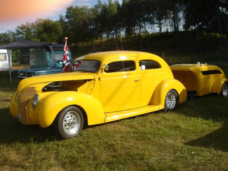 A BOMBERS - Old style weekend... billede 44