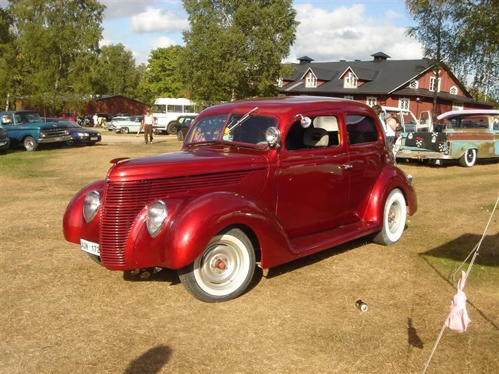 A BOMBERS - Old style weekend... billede 45