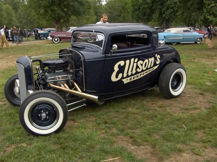 A BOMBERS - Old style weekend... billede 46
