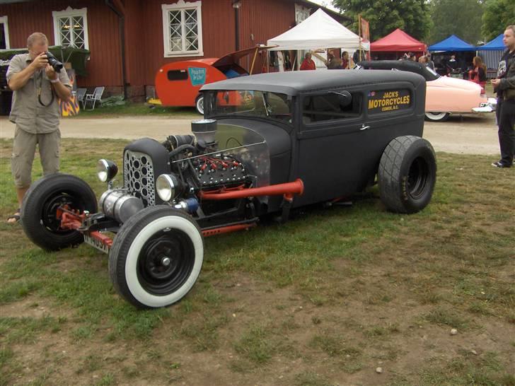 A BOMBERS - Old style weekend... billede 47
