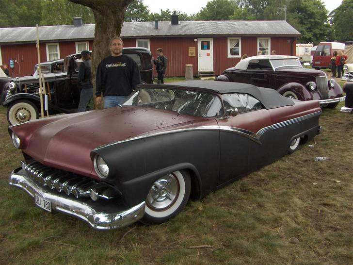A BOMBERS - Old style weekend... billede 49