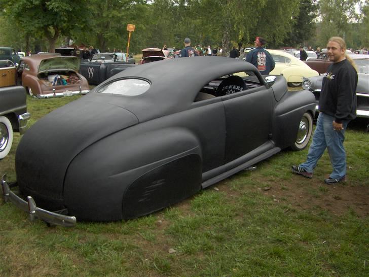 A BOMBERS - Old style weekend... billede 50