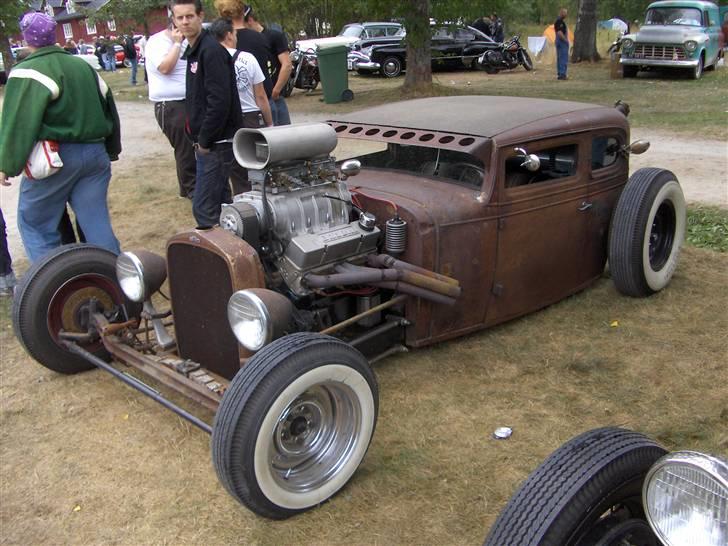 A BOMBERS - Old style weekend... billede 51
