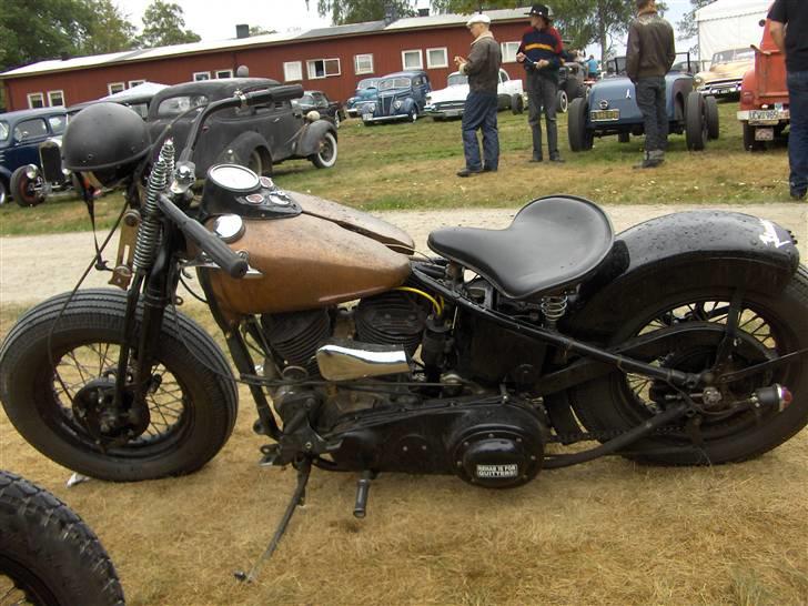A BOMBERS - Old style weekend... billede 10