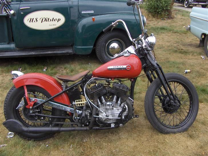 A BOMBERS - Old style weekend... billede 9