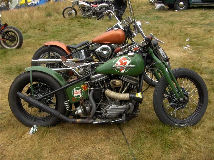 A BOMBERS - Old style weekend... billede 1
