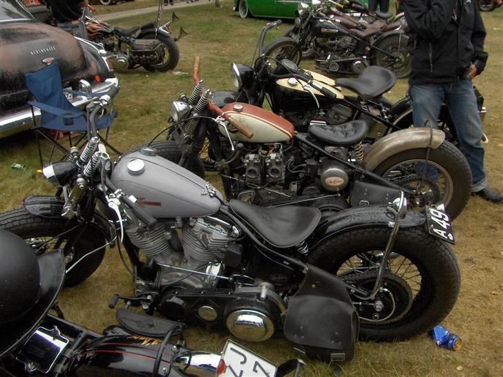 A BOMBERS - Old style weekend... billede 8