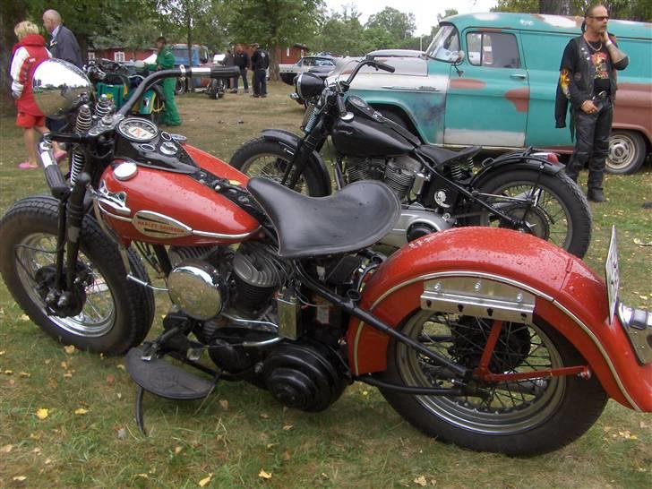 A BOMBERS - Old style weekend... billede 6