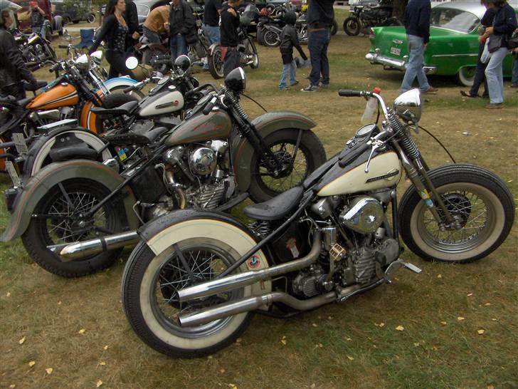 A BOMBERS - Old style weekend... billede 5