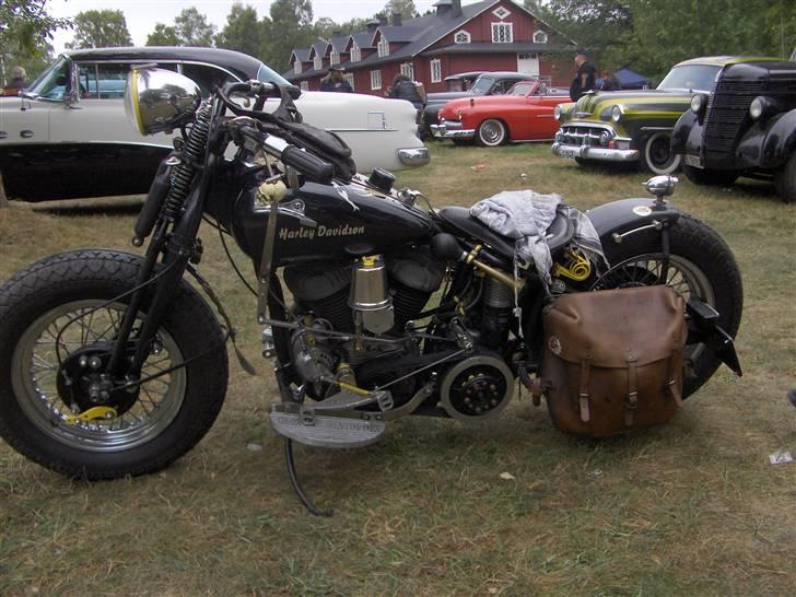 A BOMBERS - Old style weekend... billede 4