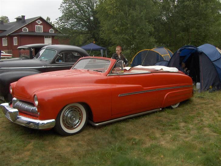 A BOMBERS - Old style weekend... billede 53