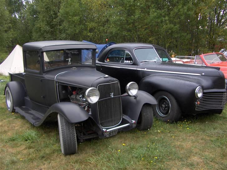 A BOMBERS - Old style weekend... billede 54