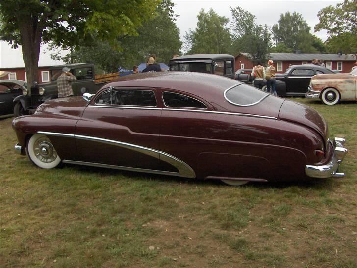 A BOMBERS - Old style weekend... billede 56