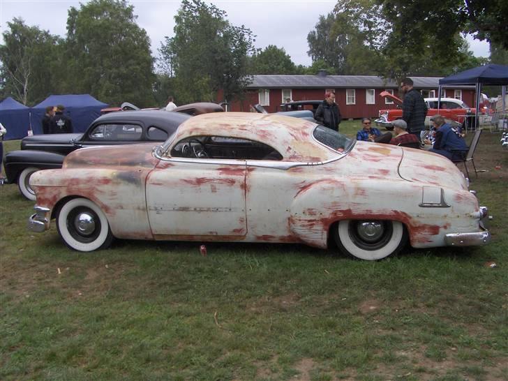 A BOMBERS - Old style weekend... billede 57
