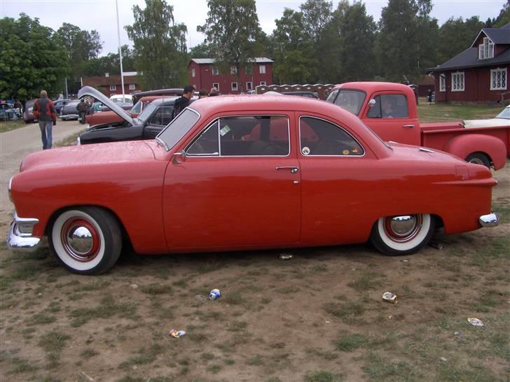 A BOMBERS - Old style weekend... billede 58