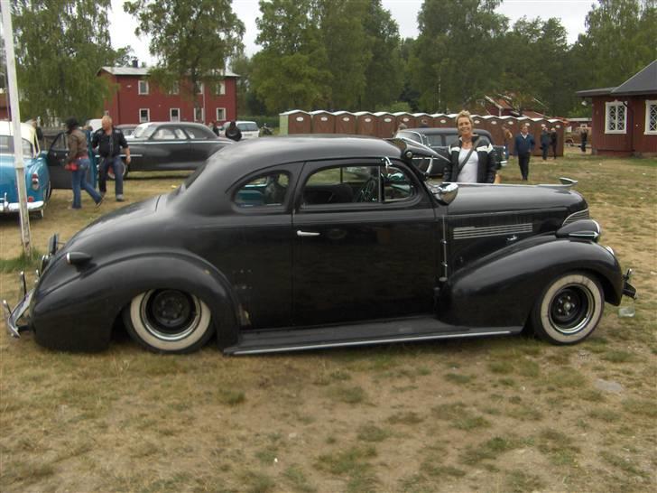A BOMBERS - Old style weekend... billede 59