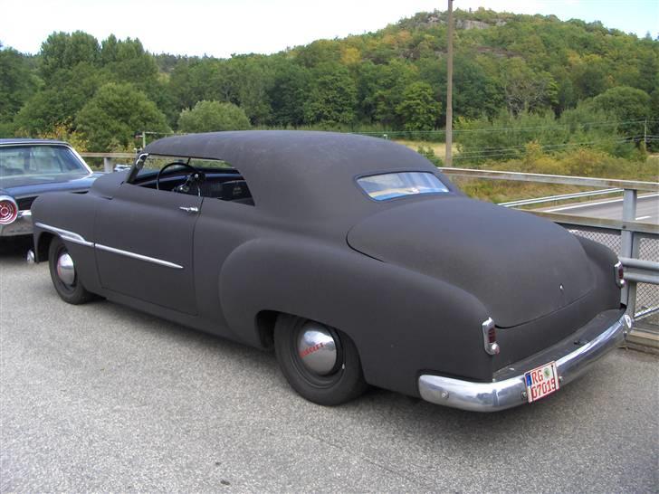 A BOMBERS - Old style weekend... billede 61