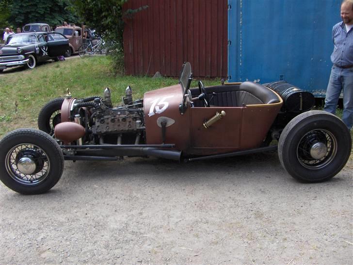 A BOMBERS - Old style weekend... billede 63