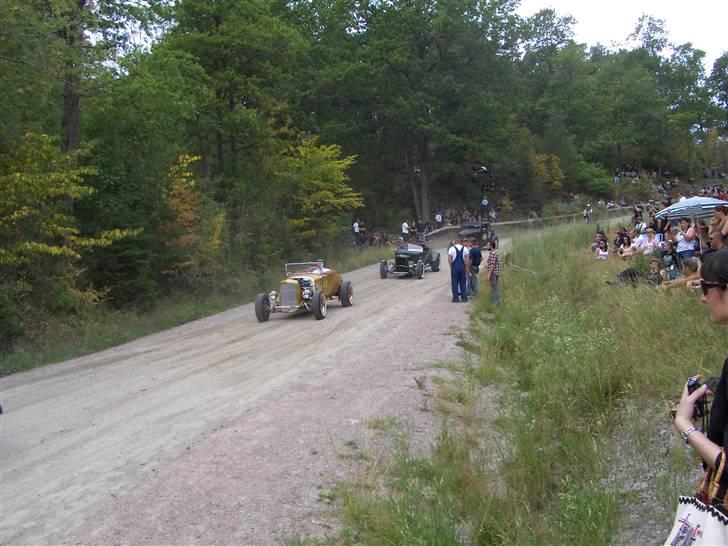 A BOMBERS - Old style weekend... billede 65