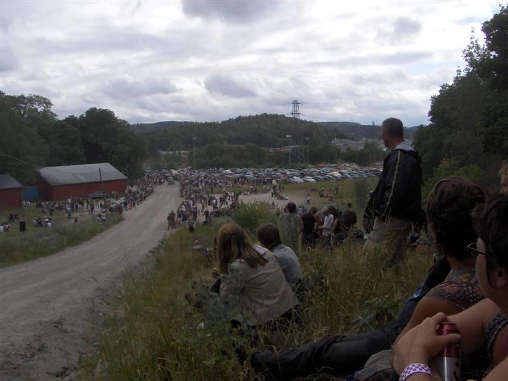 A BOMBERS - Old style weekend... billede 67
