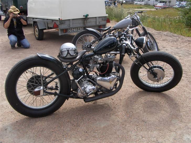 A BOMBERS - Old style weekend... billede 12
