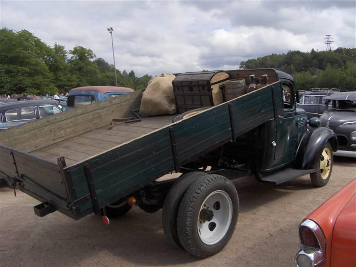 A BOMBERS - Old style weekend... billede 69