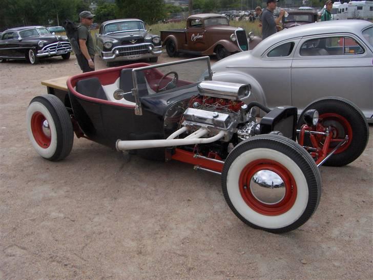 A BOMBERS - Old style weekend... billede 71