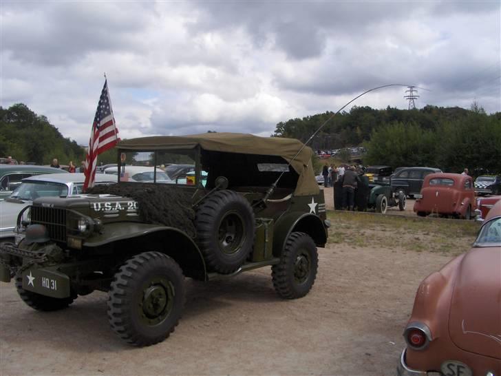 A BOMBERS - Old style weekend... billede 74