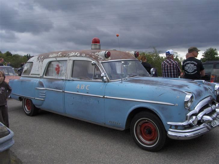 A BOMBERS - Old style weekend... billede 77