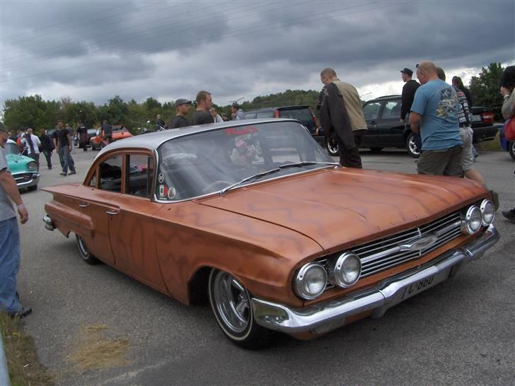 A BOMBERS - Old style weekend... billede 78