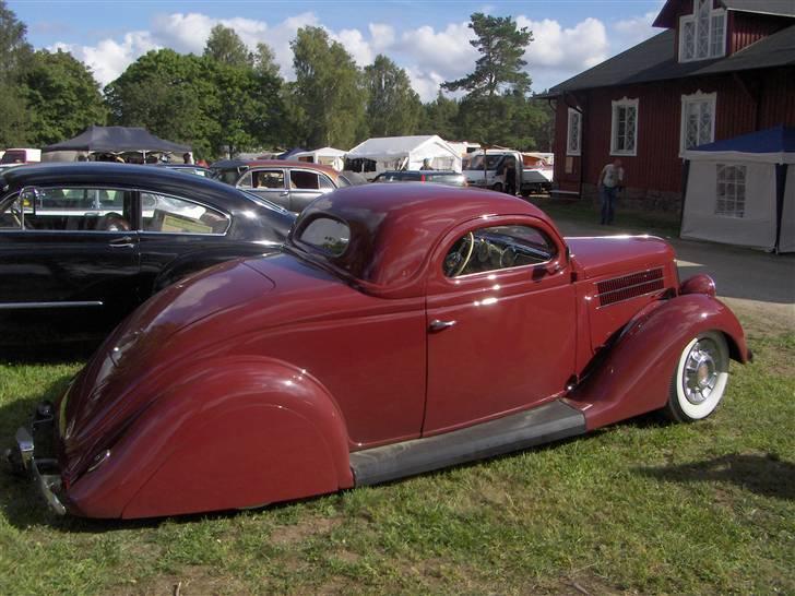 A BOMBERS - Old style weekend... billede 79