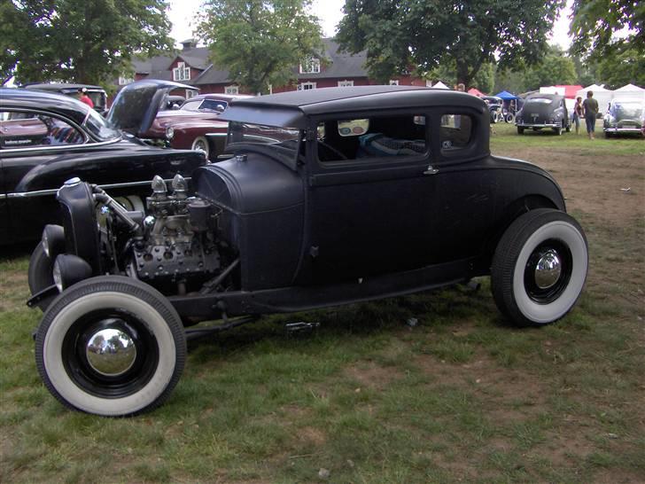 A BOMBERS - Old style weekend... billede 84