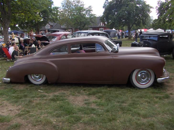 A BOMBERS - Old style weekend... billede 85