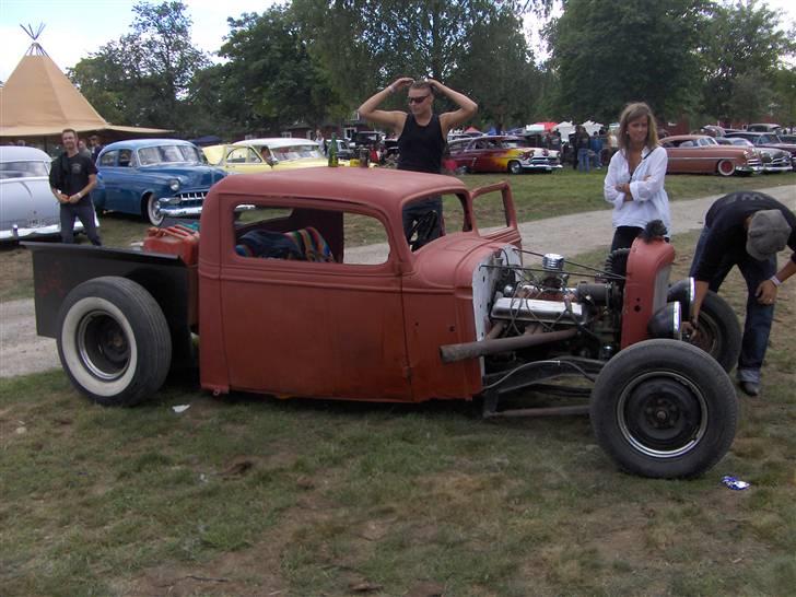 A BOMBERS - Old style weekend... billede 86