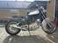XV 750 SE - Lidt forarbejdet 3/4" sortrør.