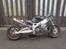 Drag bike