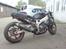 Drag bike