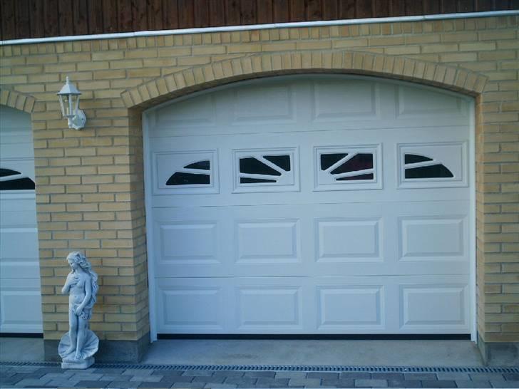 Garage byggeri. billede 68