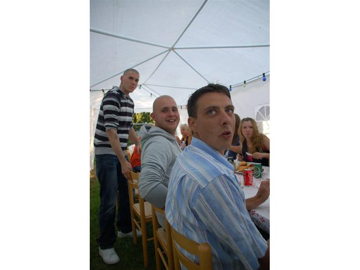 Føs´dag x2 billede 0