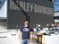 Harley Davidson Museum