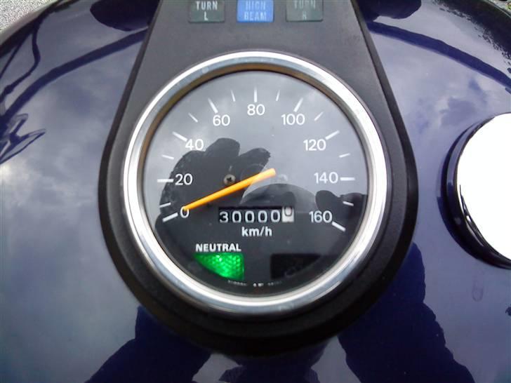 LS650 - Magic - 30000 km rundet !

Jo flere km, desto bedre kører den sq ;o) Hehe.. heller det end omvendt! billede 60