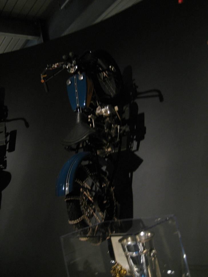 Harley Davidson Museum billede 39