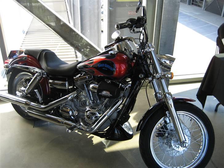 Harley Davidson Museum billede 61